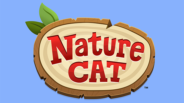 Nature Cat follows Fred, a house cat who dreams of exploring the great outdoors.