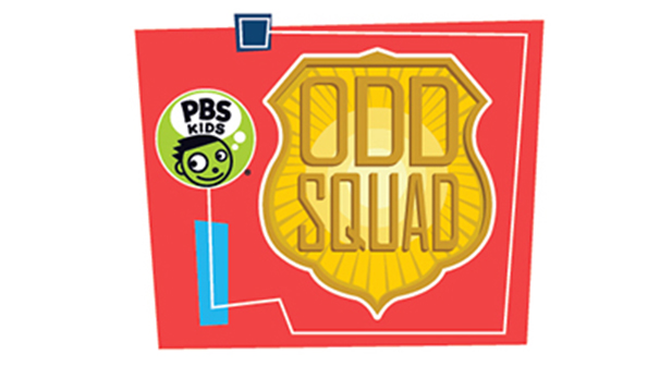 Odd Squad is a live-action series designed to help kids learn math and problem solving skills. 