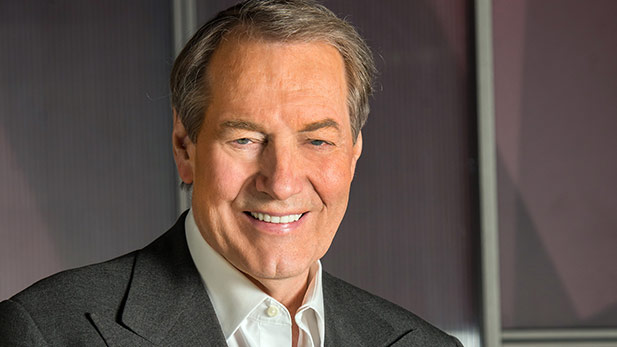 Charlie Rose