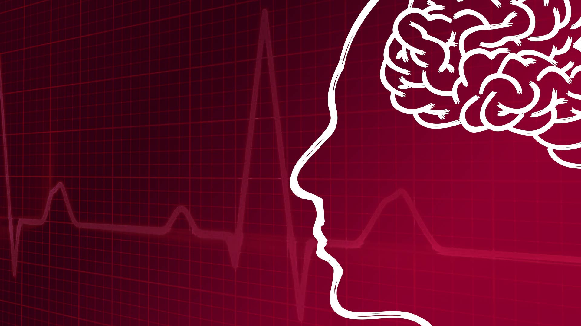 Some patients find difficulty concentrating after heart surgery.