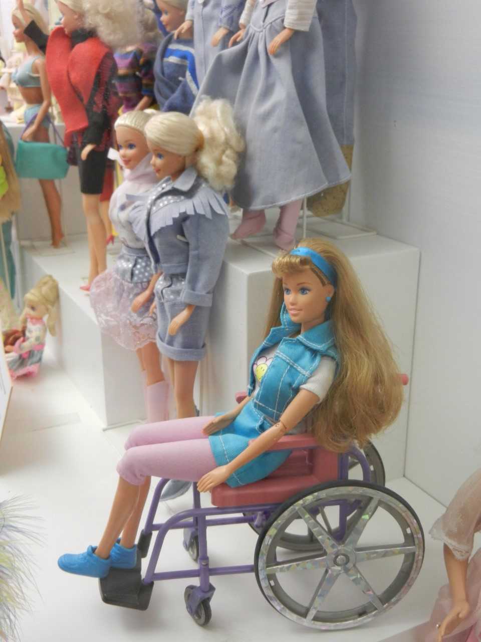 becky barbie wheelchair unsized image