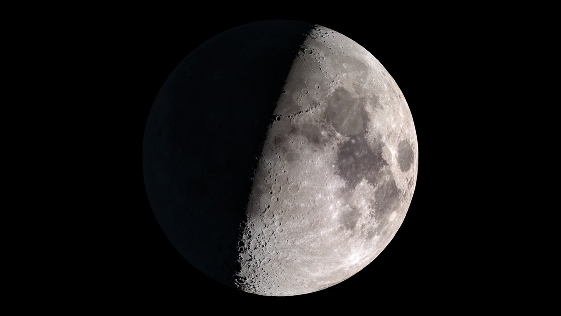 This is how the moon will appear on Saturday, Oct. 28, 2017, according to an online tool from NASA.