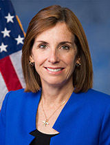 Martha McSally small portrait