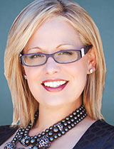 Kyrsten Sinema smaller portrait