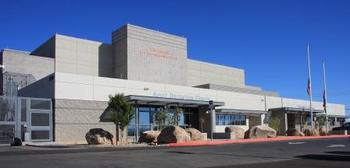 Santa Cruz County Jail