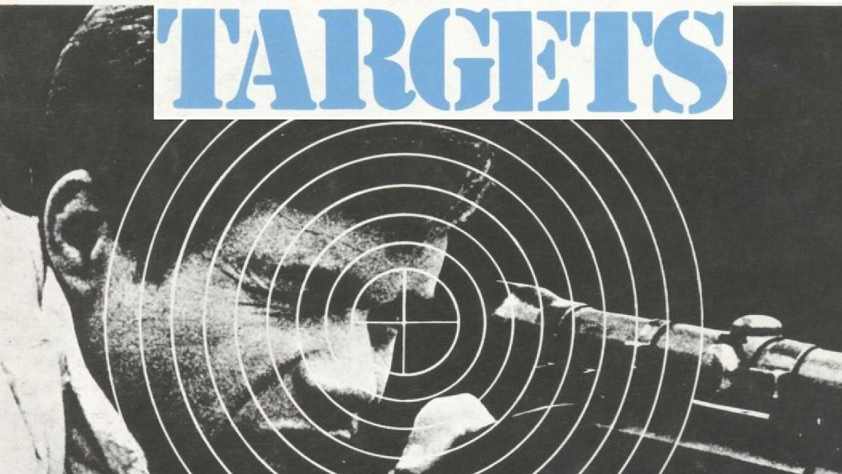 targets movie spotlight