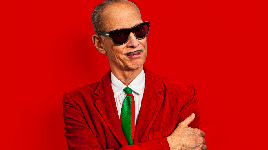 john waters spotlight