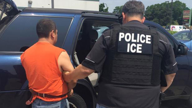 Ice Arrest