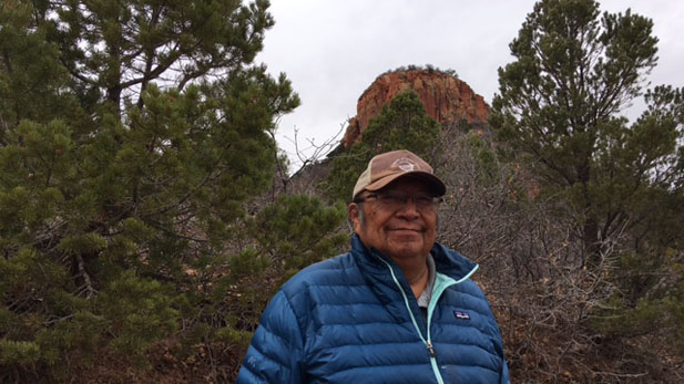 bears ears monument spotlight