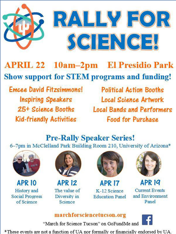 science rally tucson unsized spotlight