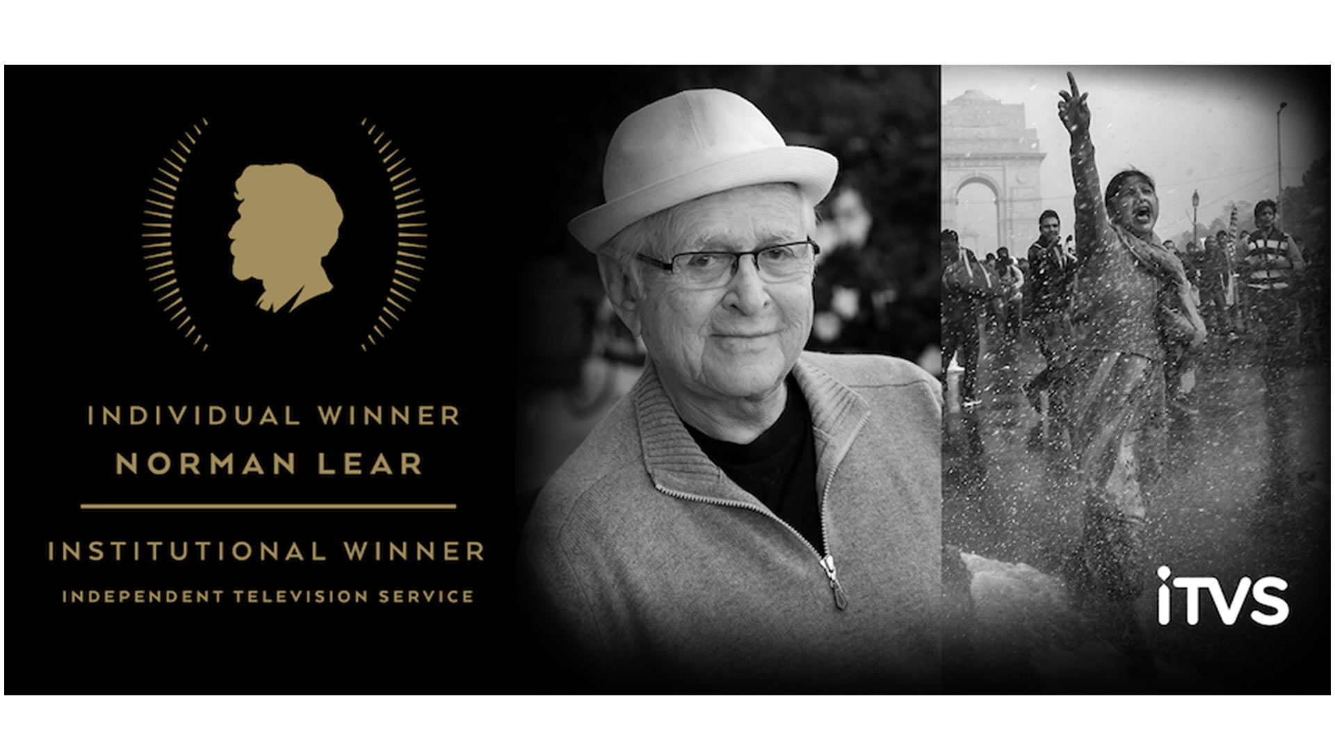 itvs lear peabody award winners