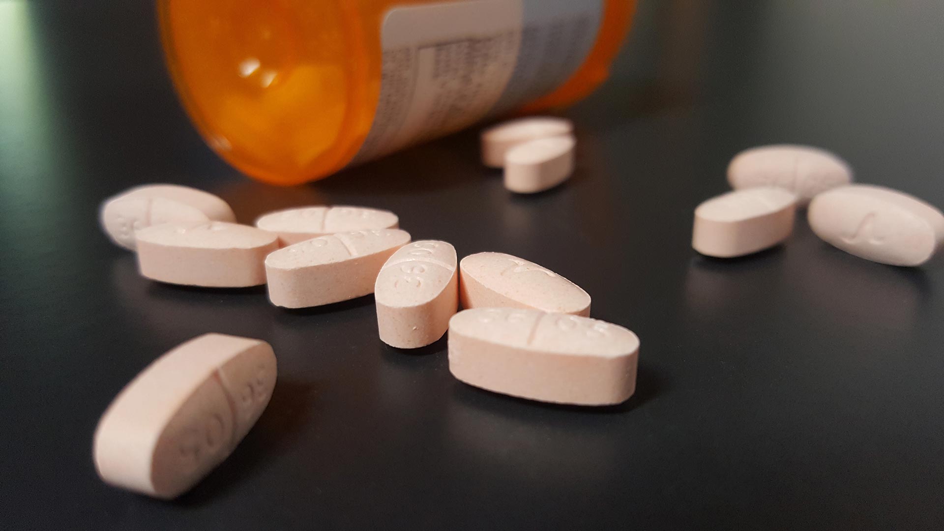 Opioid-related deaths are on the rise in Arizona.