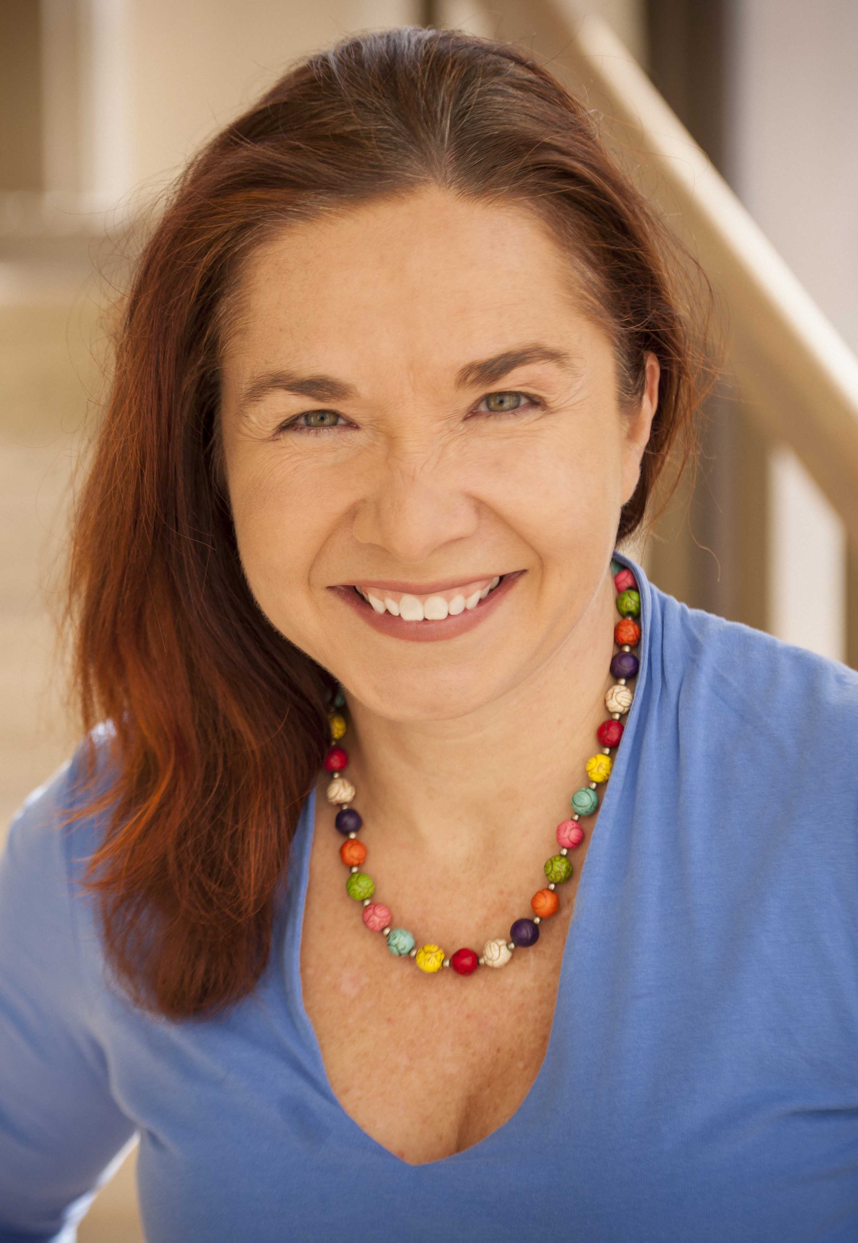 Katharine Hayhoe