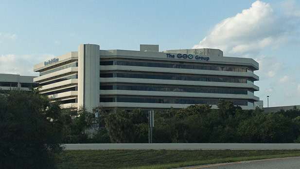 GEO Group Headquarters