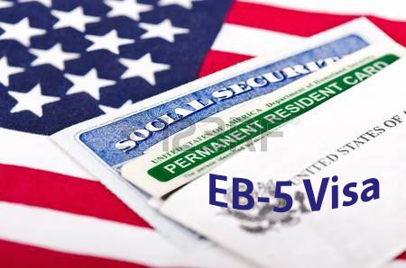 EB5 Logo