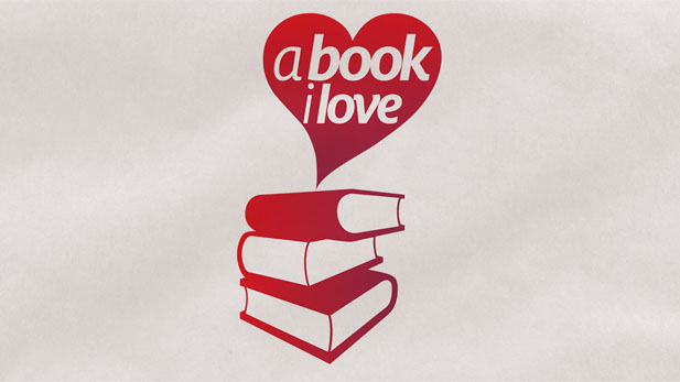 a book i love logo spotlight