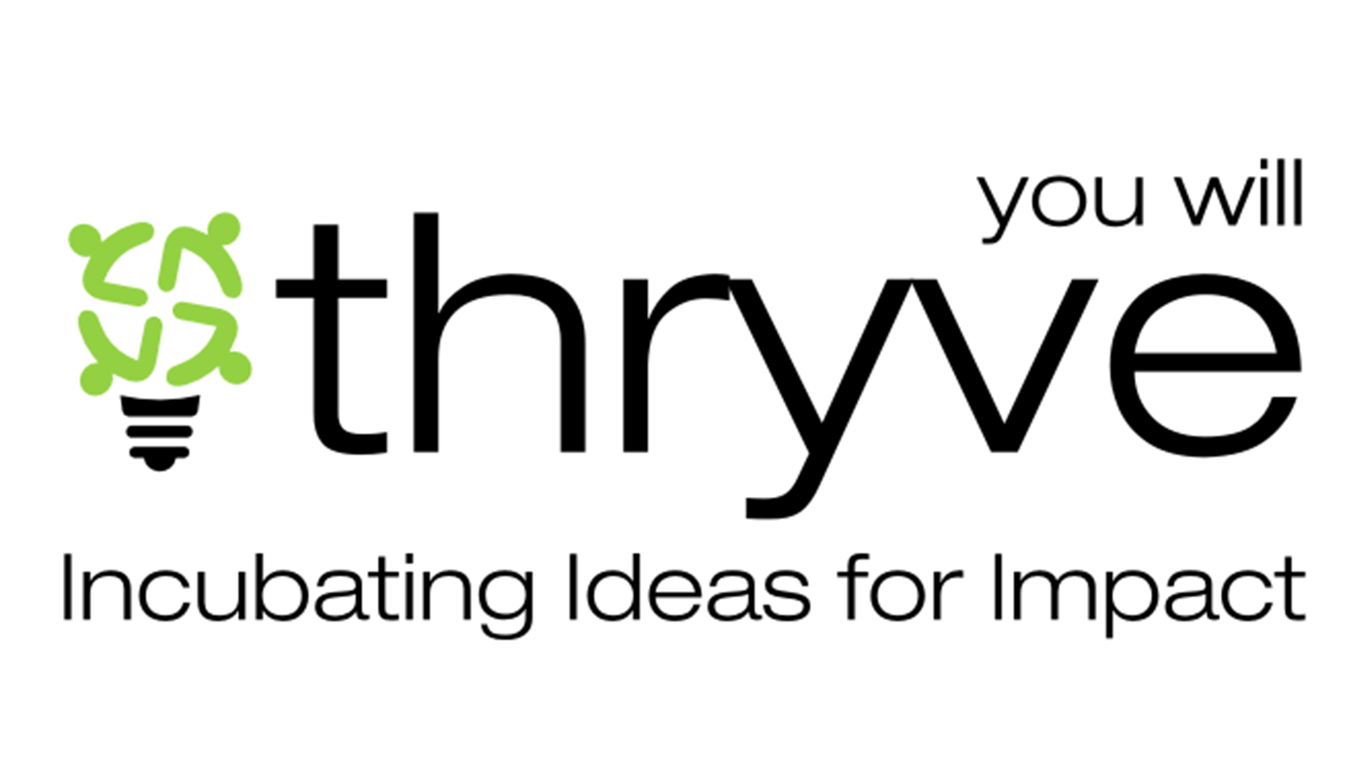 thryve logo