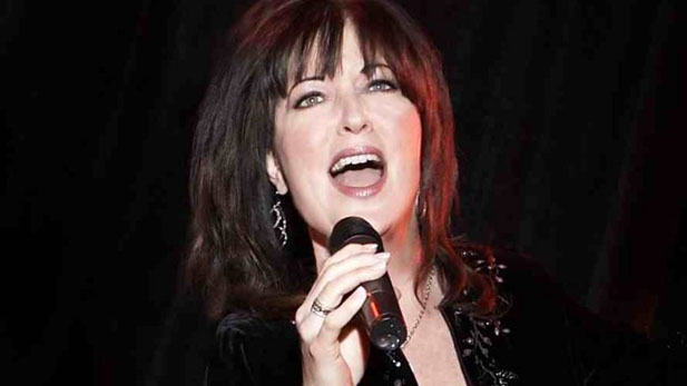 ann hampton callaway sings spotlight