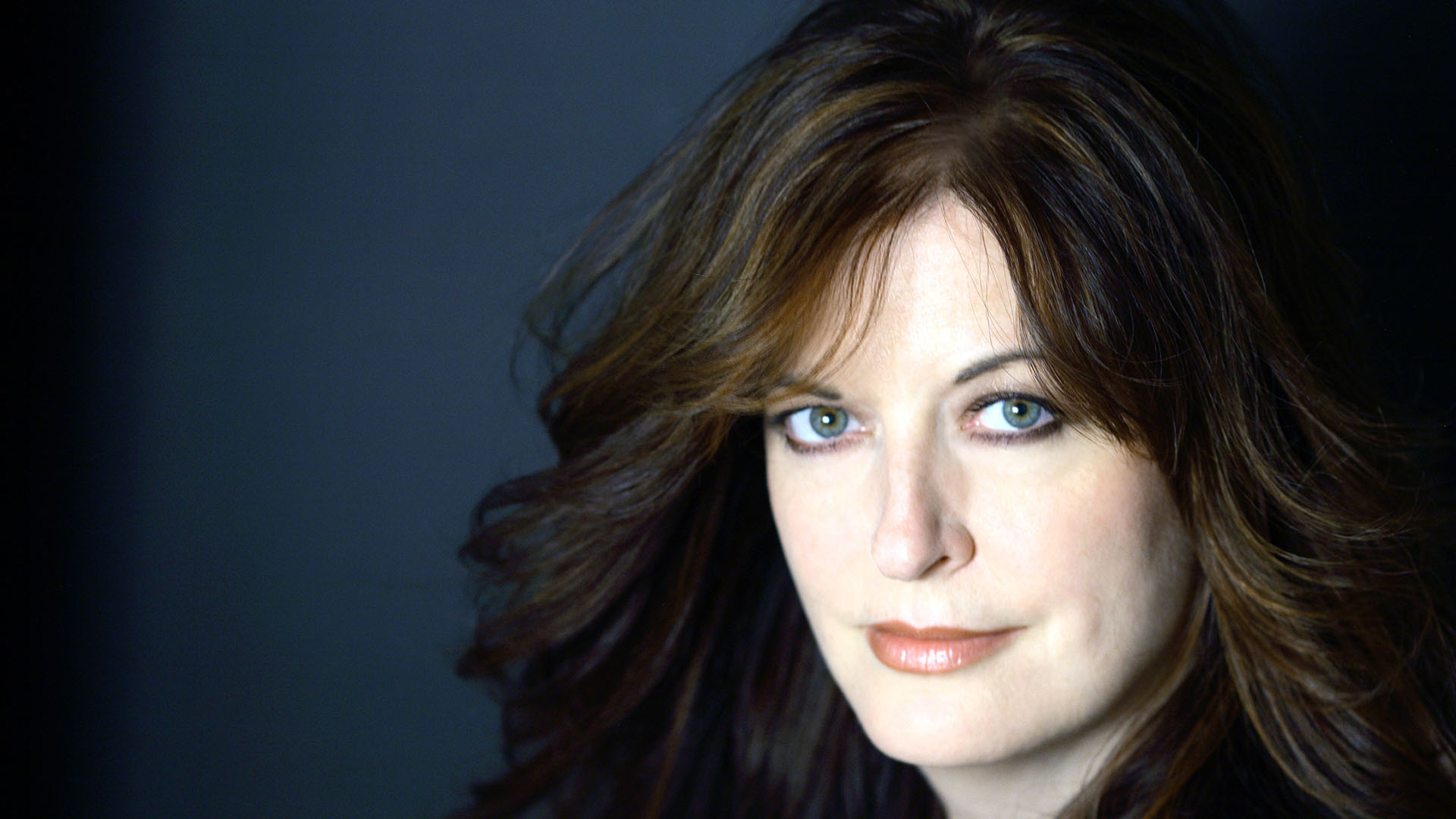 Jazz diva Ann Hampton Callaway says she fell in love with Tucson in 1991, and decided to make it her home in 2018.