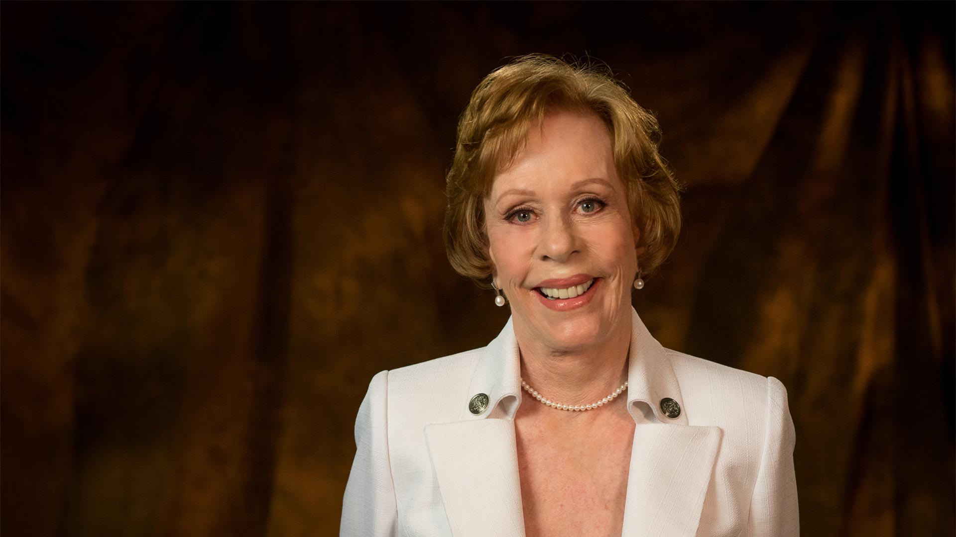 Carol Burnett 