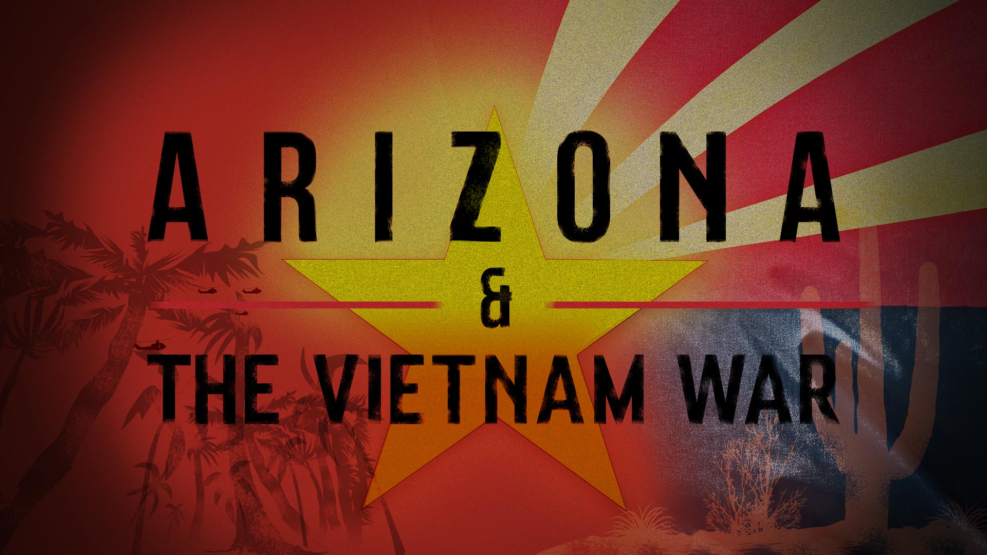 Arizona and the Vietnam War hero