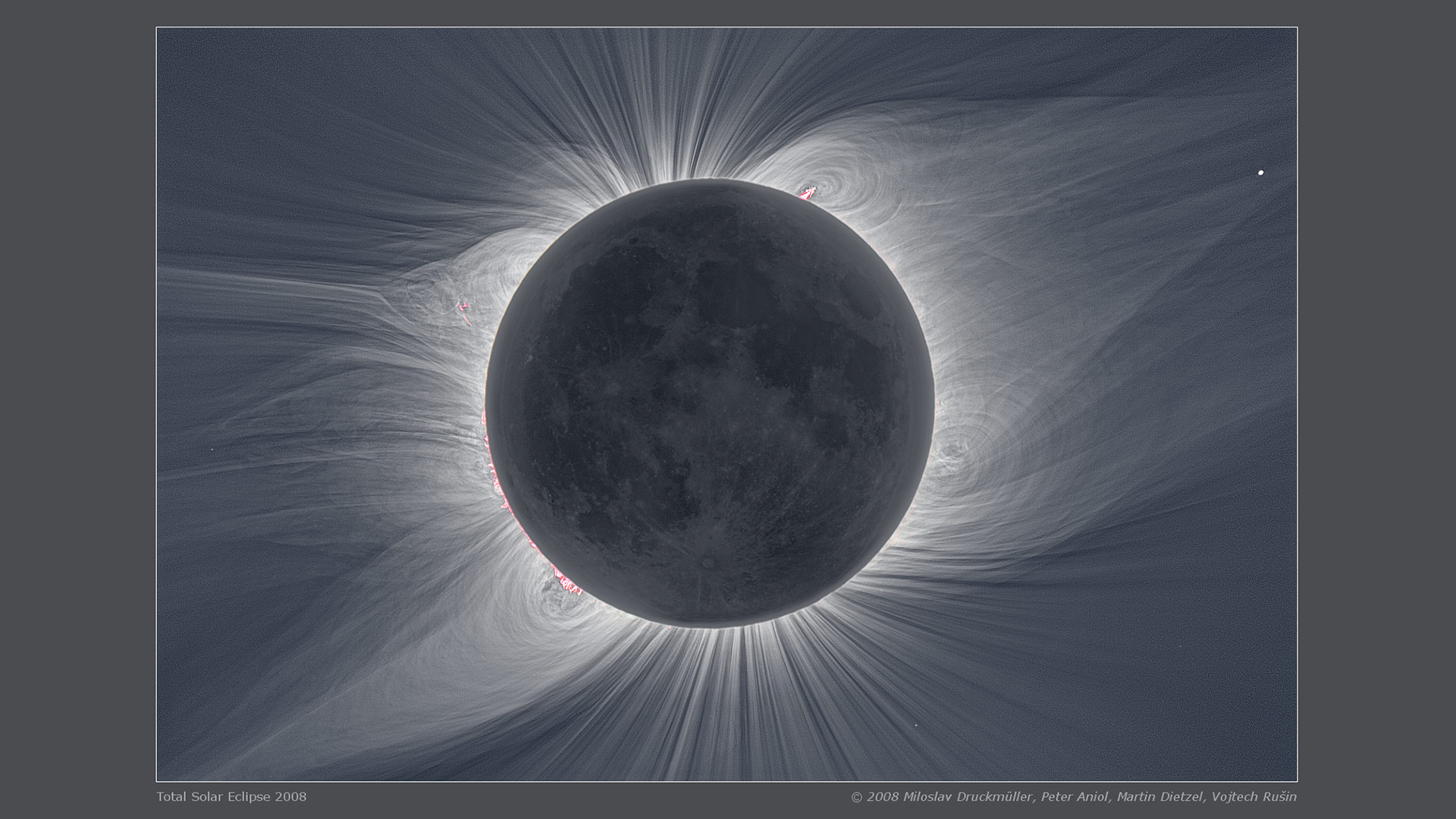 NOVA totality solar eclipse program hero