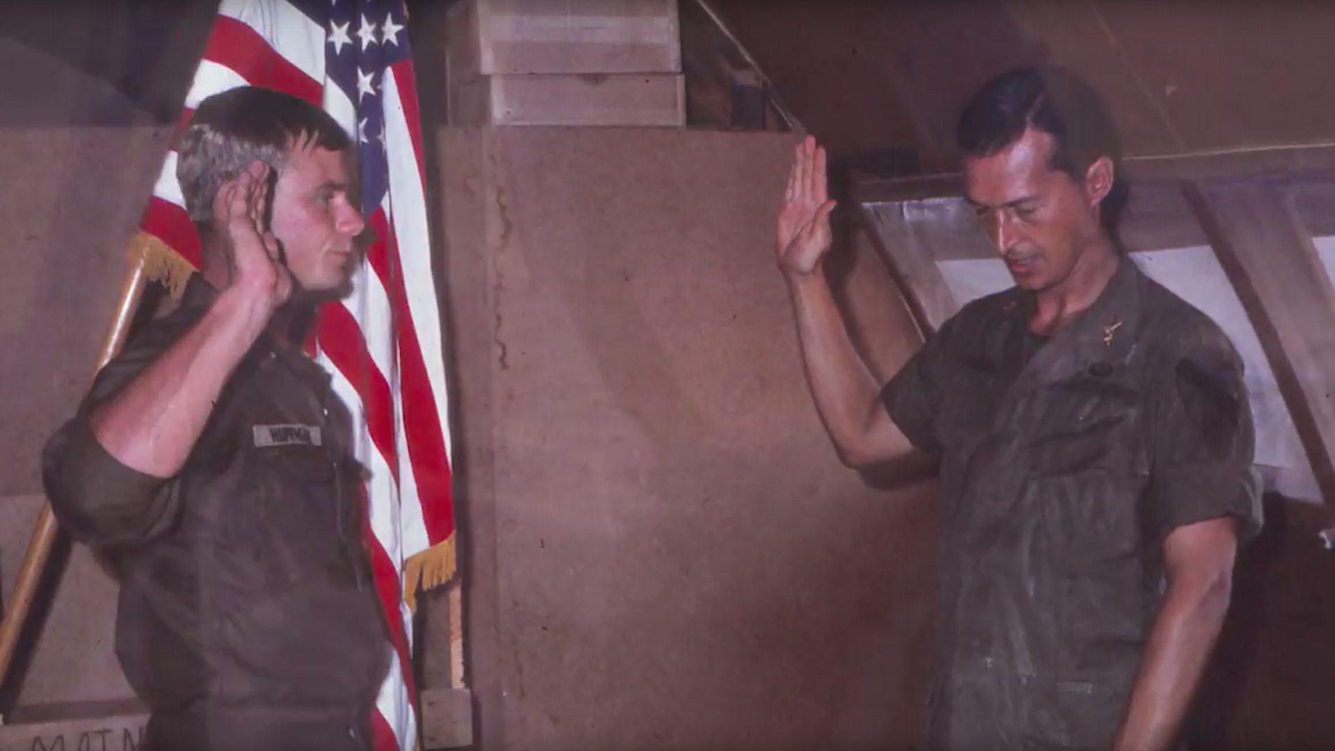 Arizona and the Vietnam War: Stories of Service
