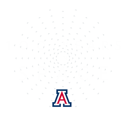 100 Years in Space