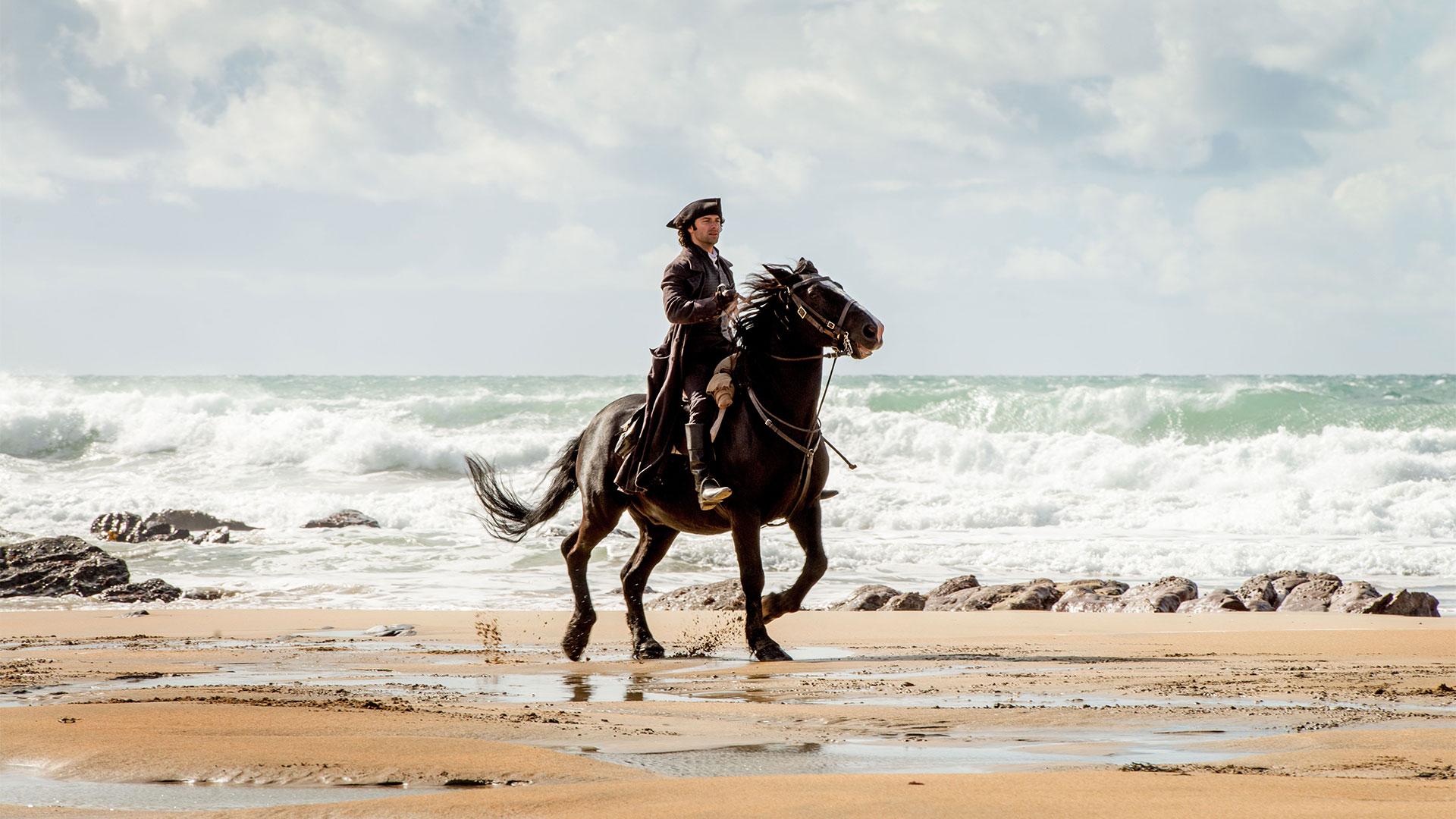 poldark s3 e2 hero