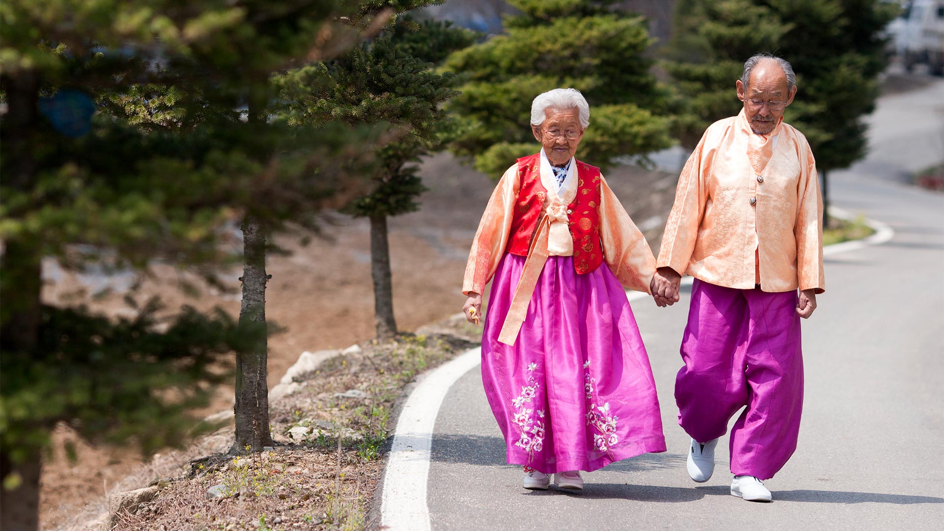 Jo Byeong-man, Kang Kye-yeol
