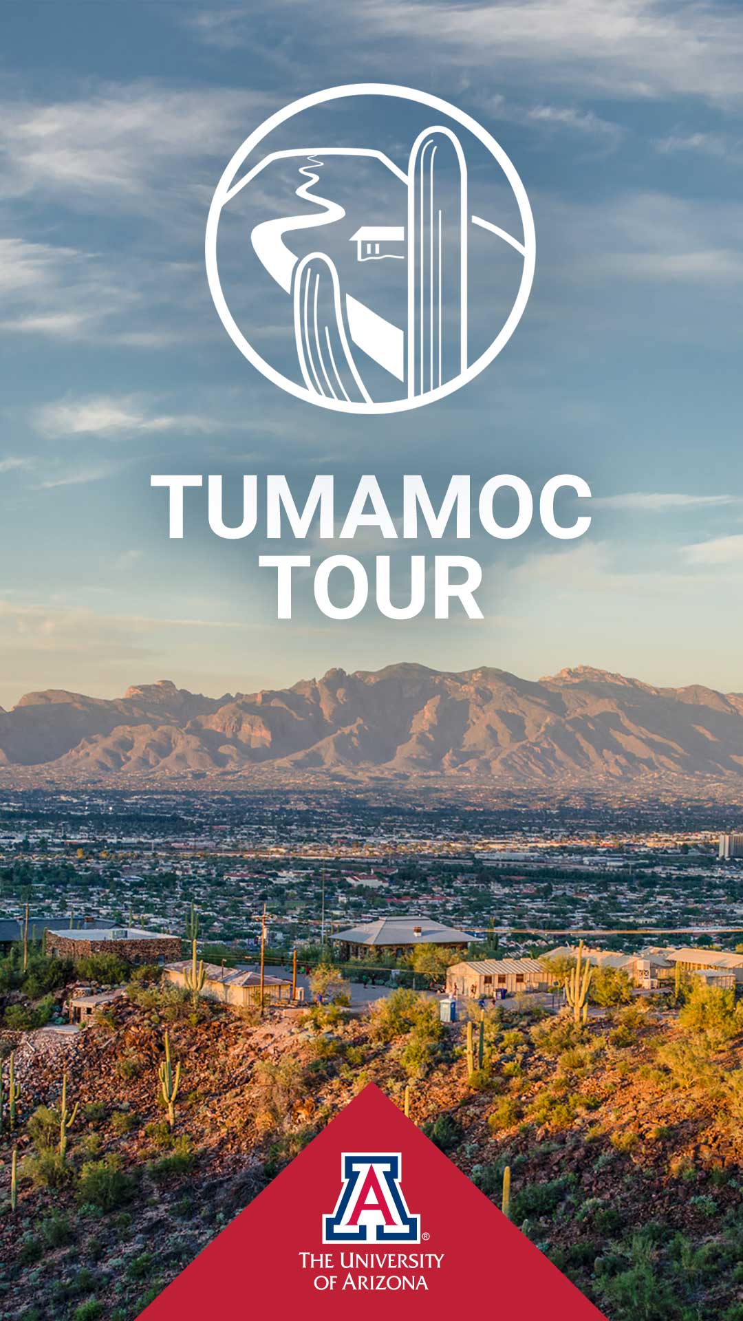 Tumamoc-App