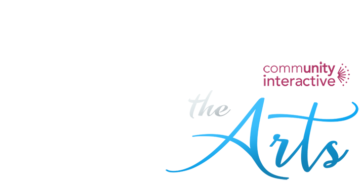 Community Interactive: the Arts