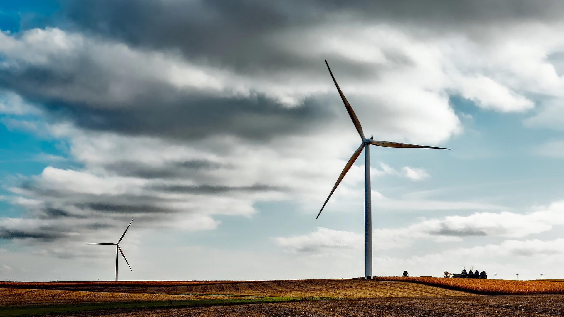 wind turbine power hero