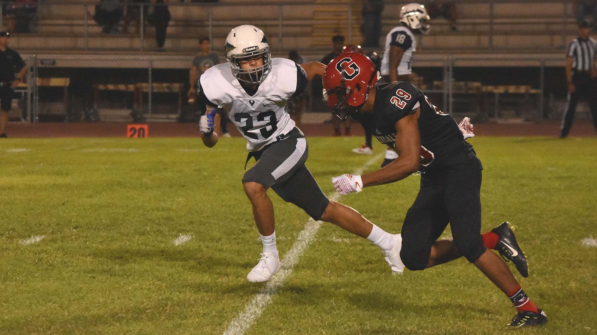 Pima Community College's football team will play its final season in 2018.