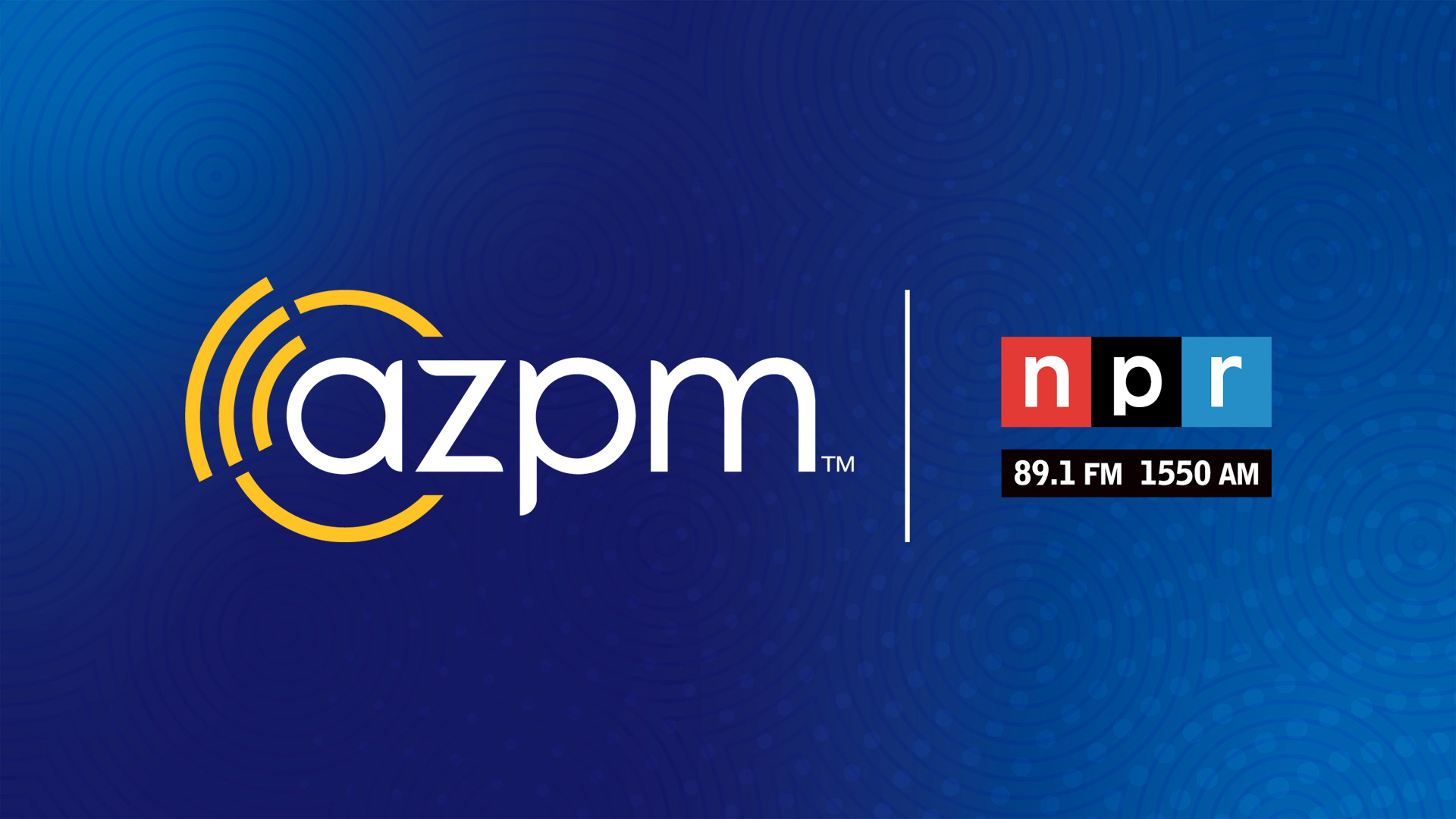 Radio | NPR  - AZPM