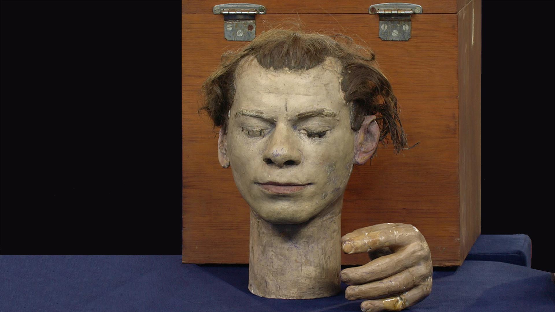 Antiques Roadshow