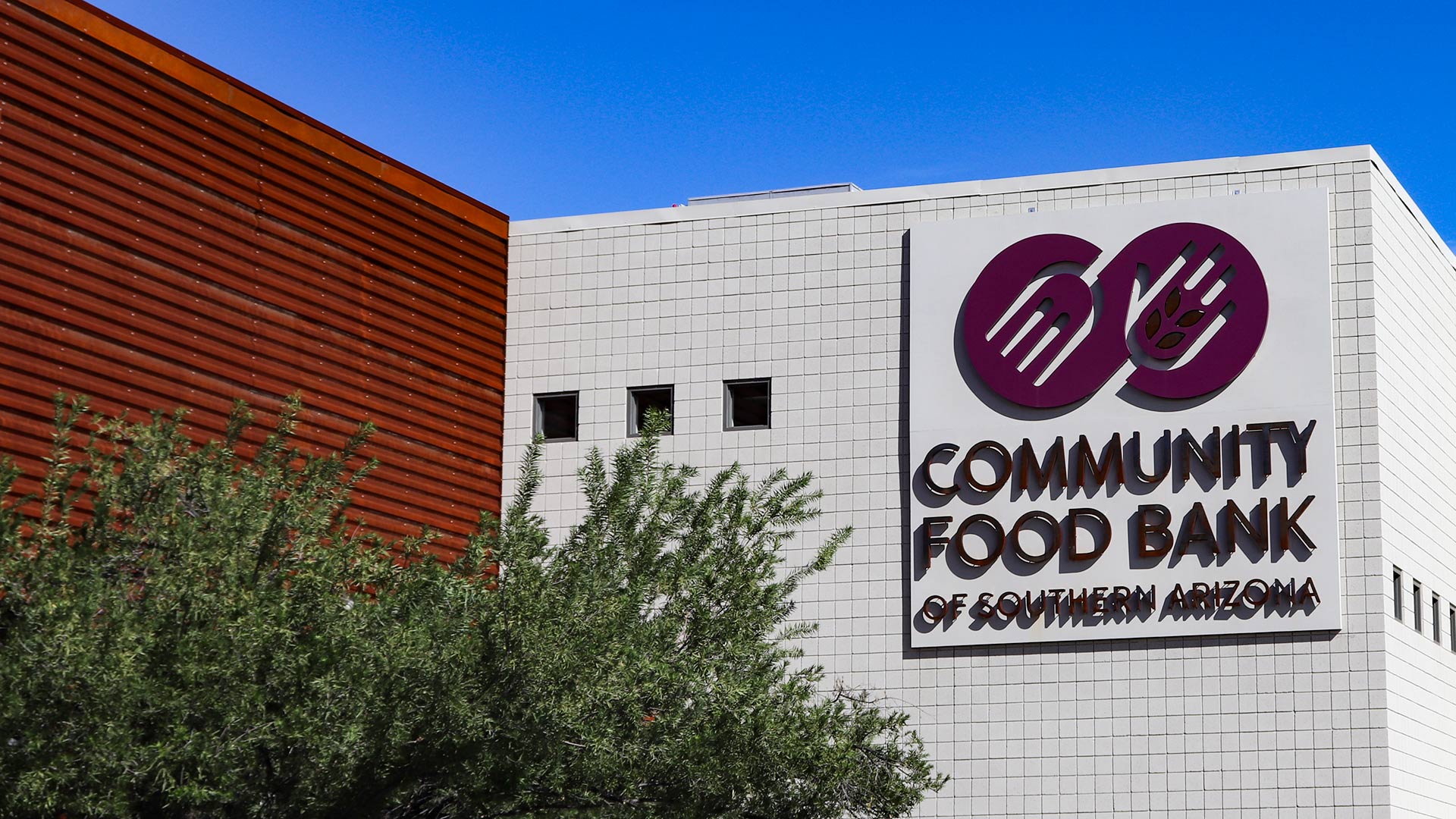 Community Food Bank of Southern Arizona