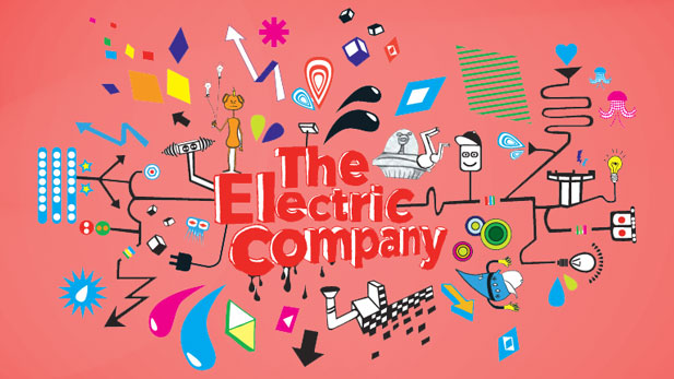 Tv Pbs Kids Azpm The Electric Company