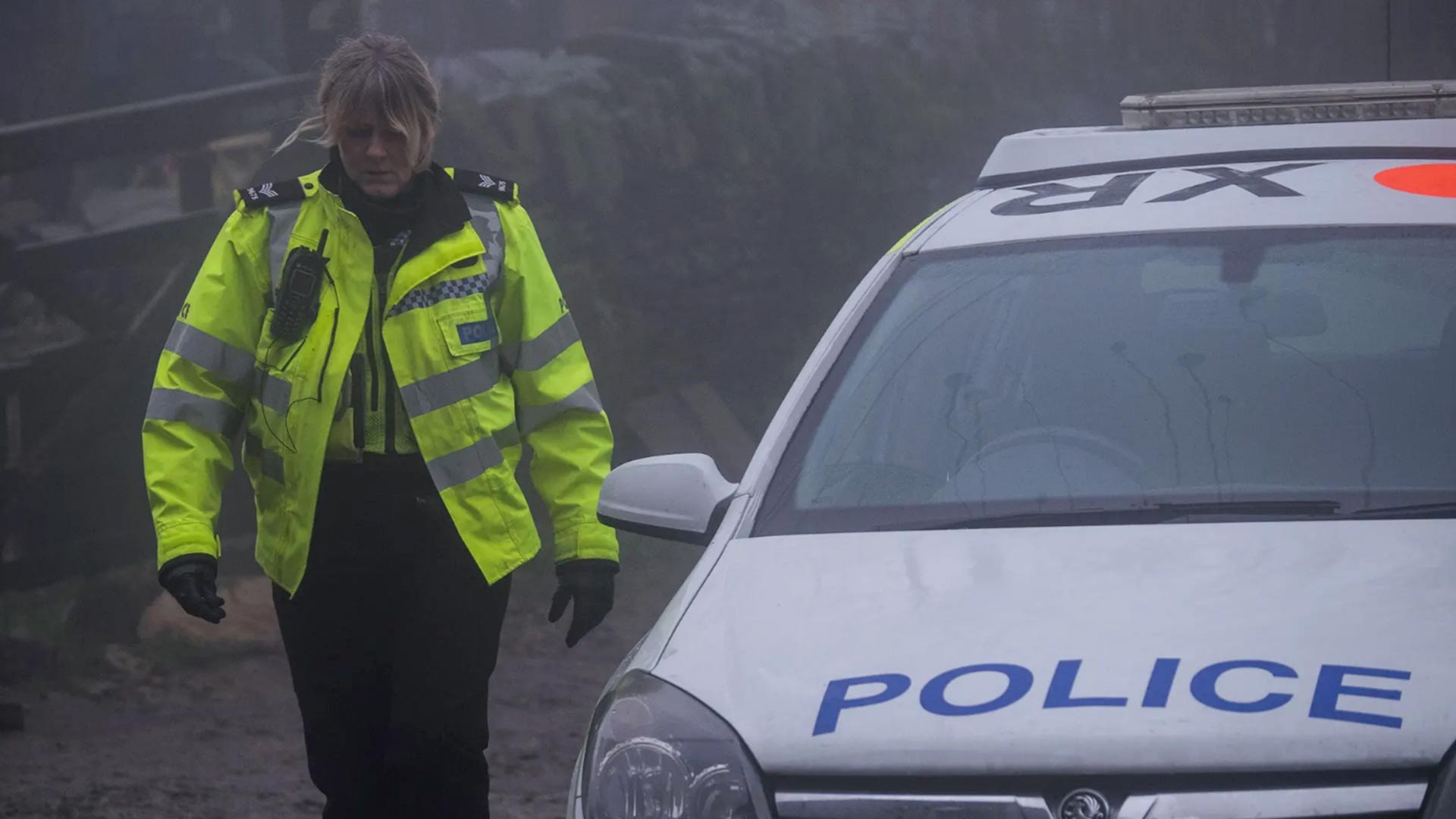 Happy Valley Season 2 Episode 6