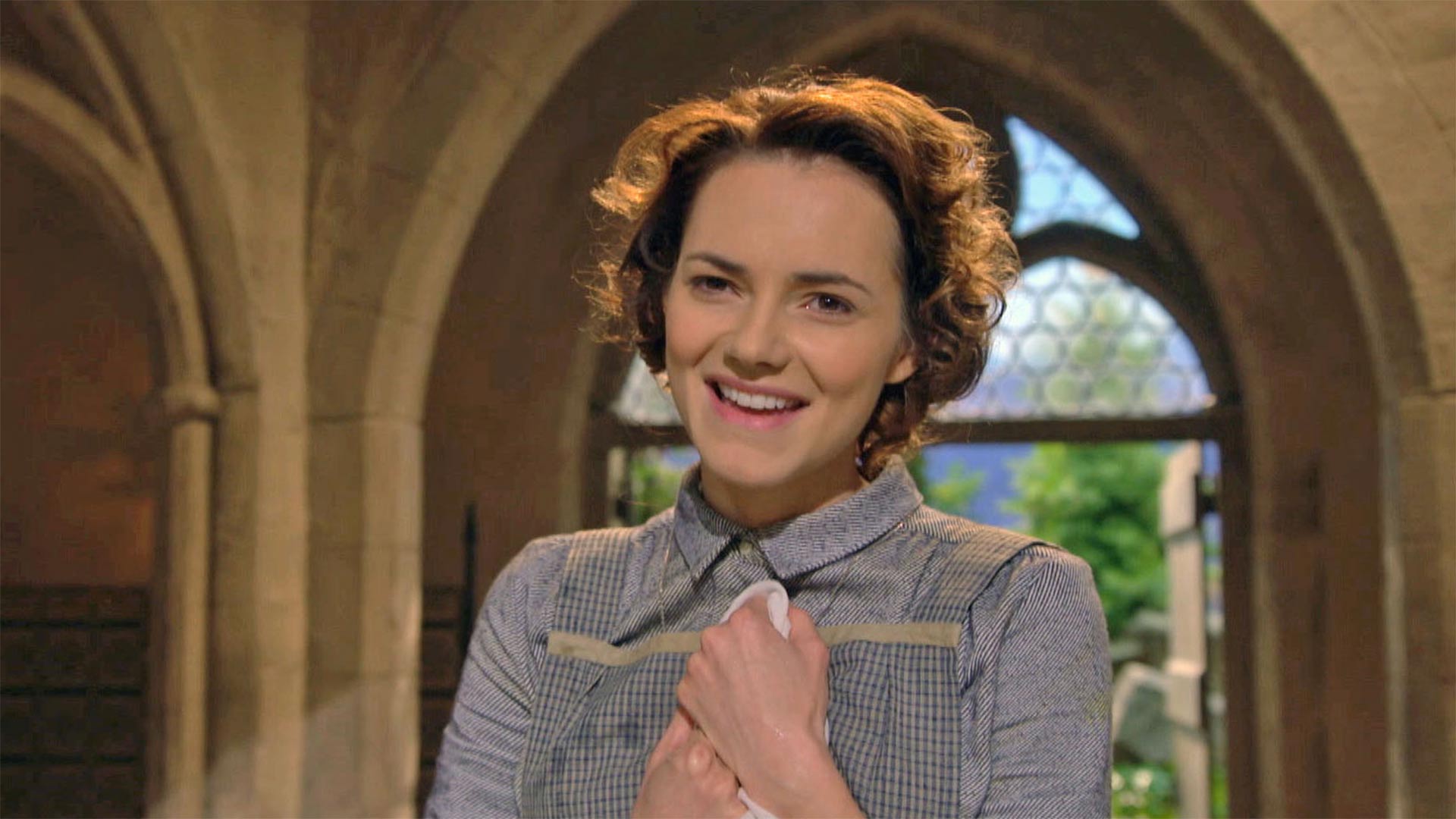 Great Performances: The Sound of Music