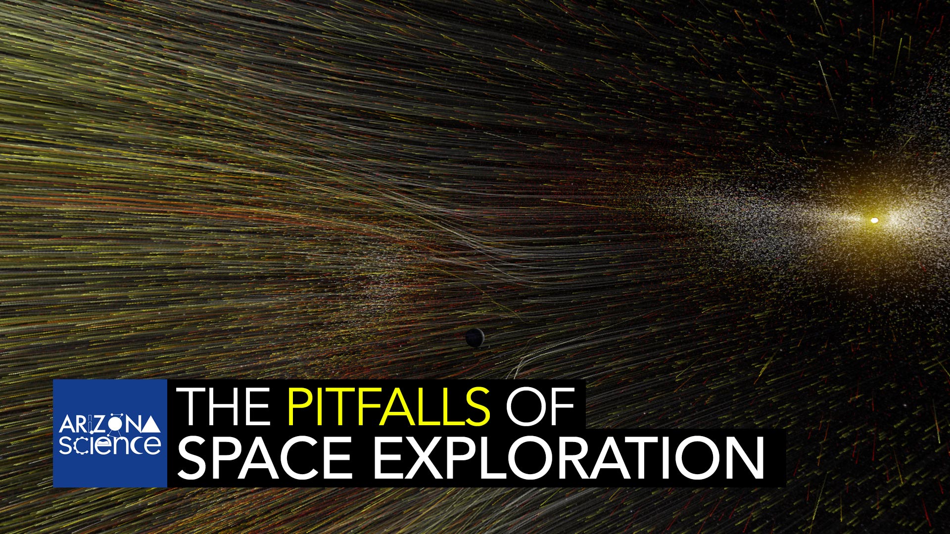 AZSCI 159 Pitfalls of Space Exploration
