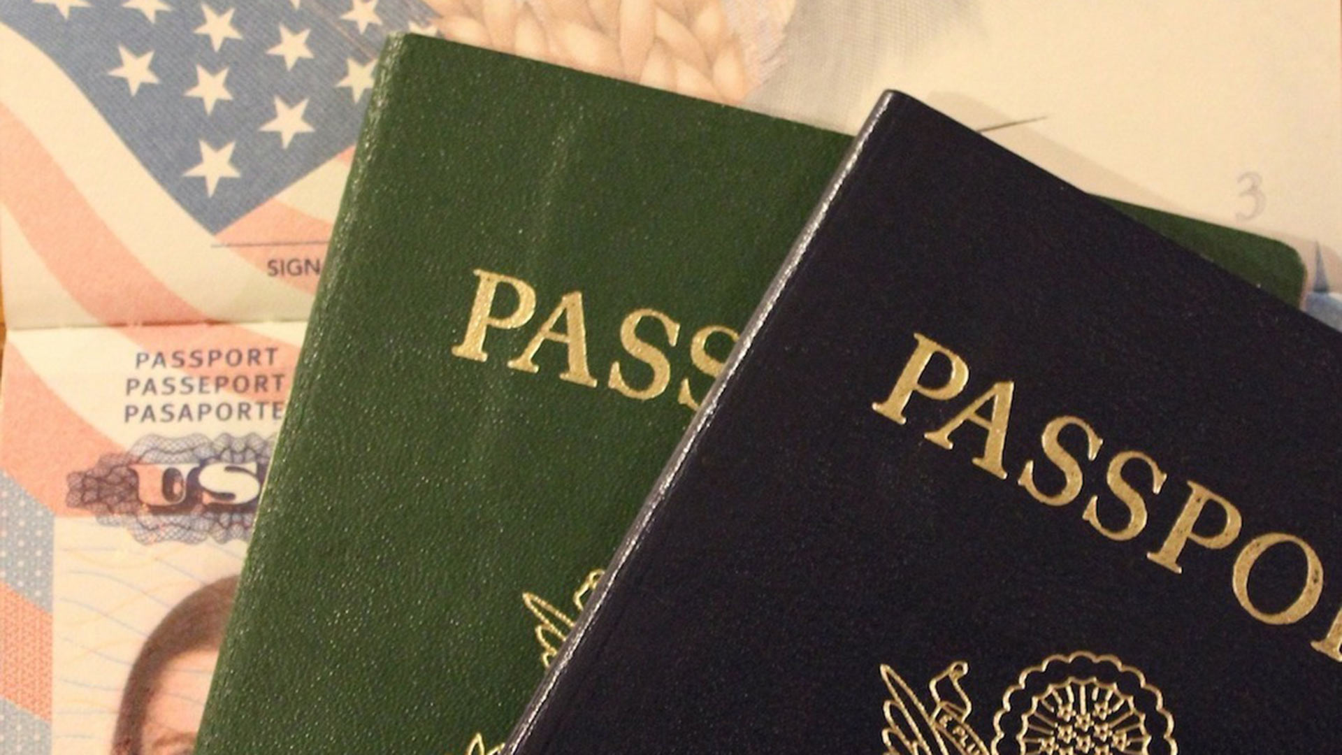 Passports