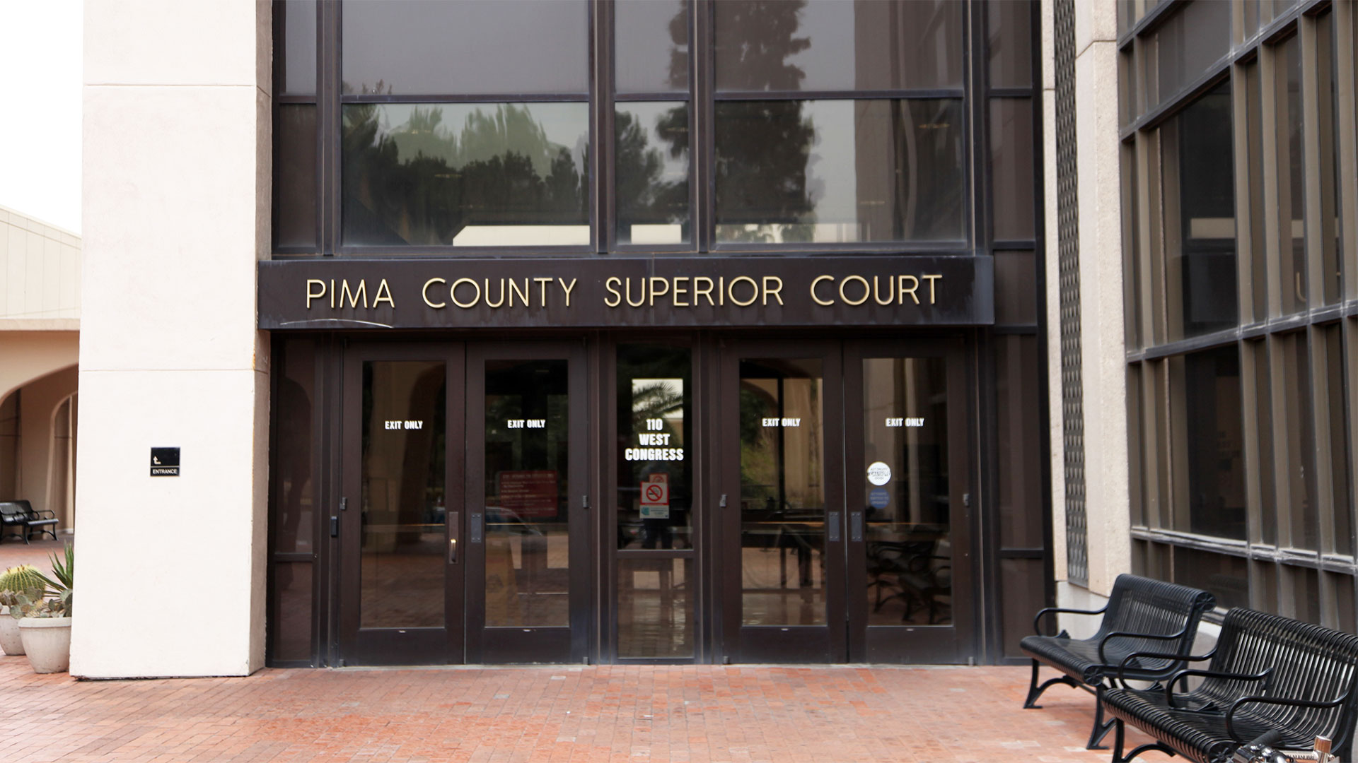 Pima County Superior Court