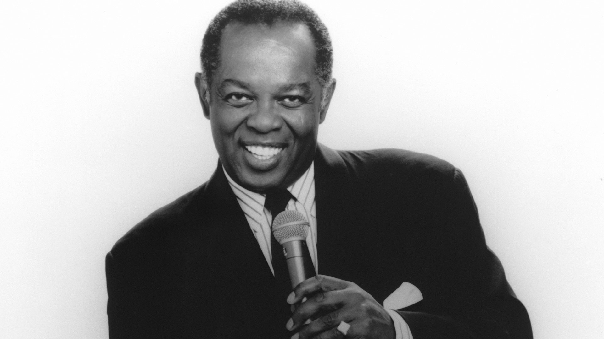 lou rawls rhtym love soul hero