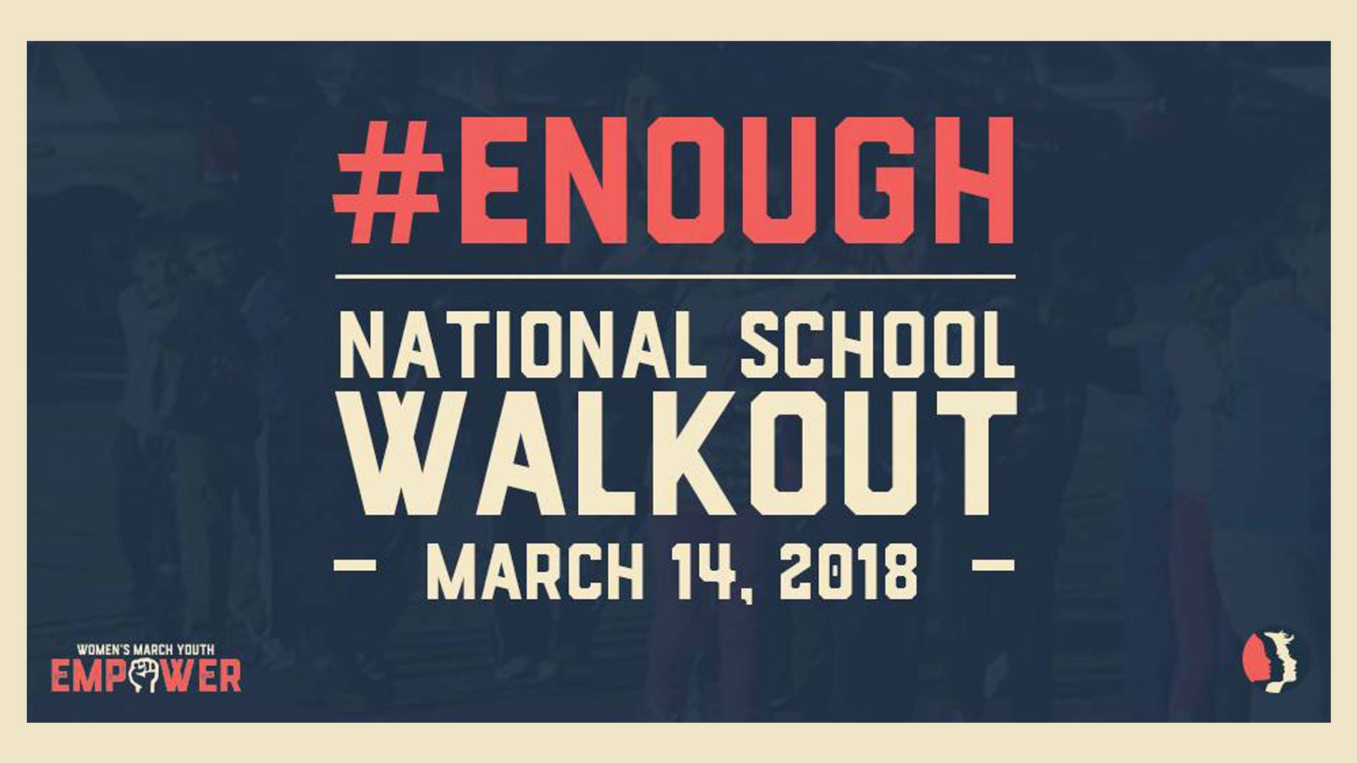 National School Walkout
