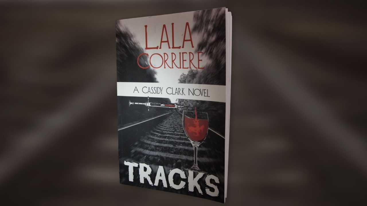 lal corriere book cover