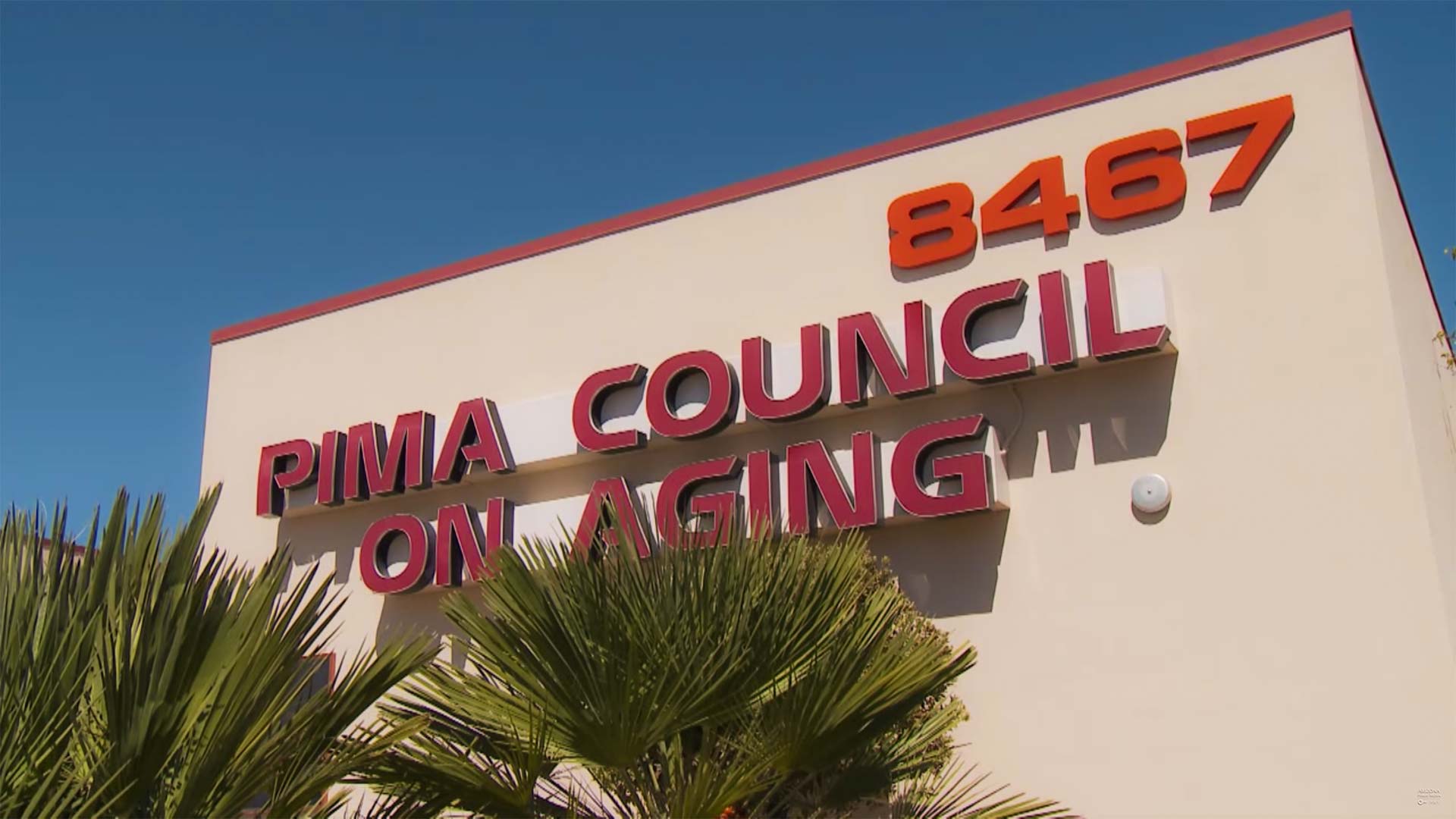 Pima Council on Aging
