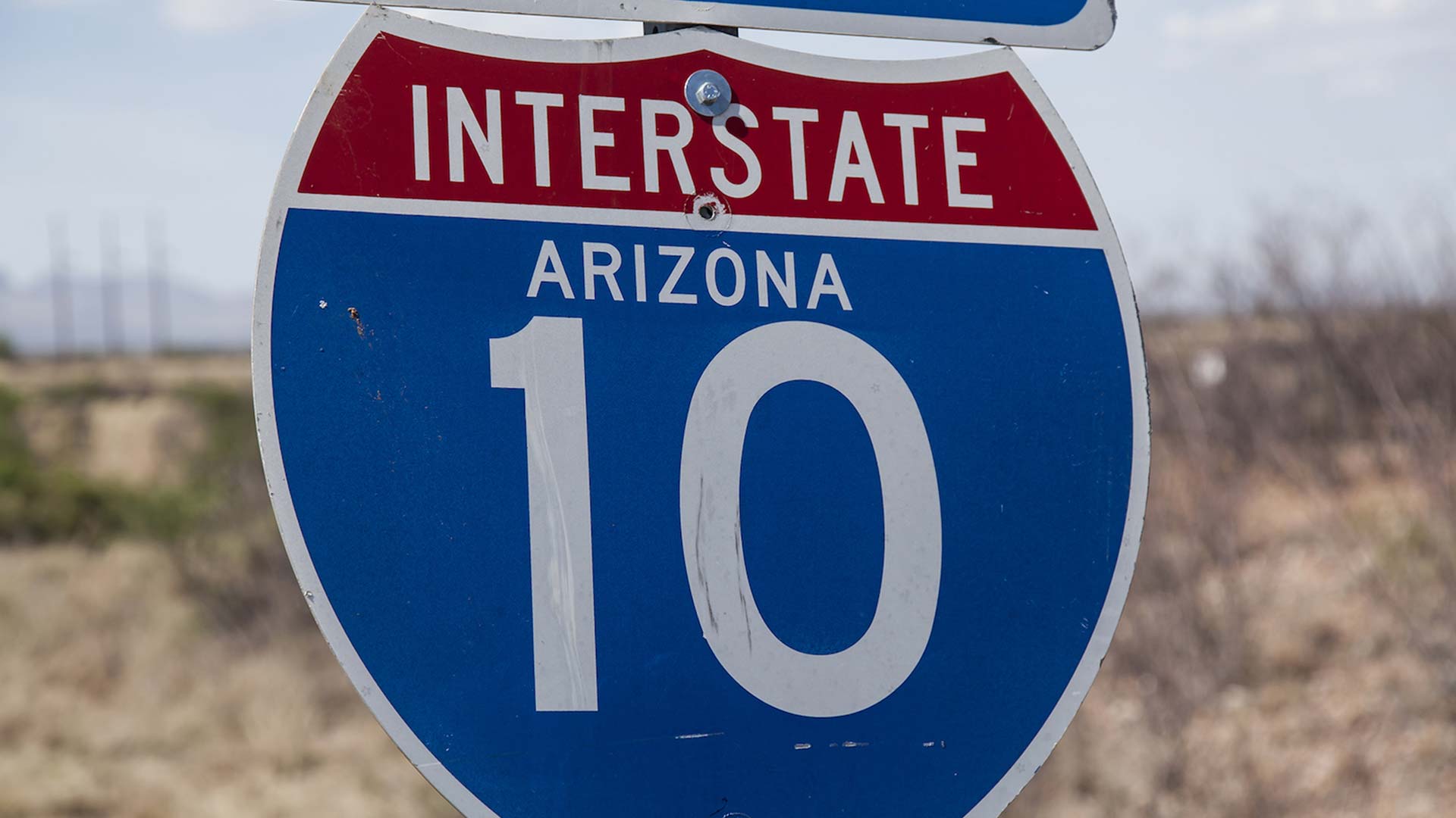 ADOT crews will begin widening I-10 to three lanes at Casa Grande next week.