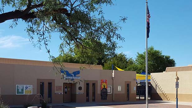 Thornydale Elementary