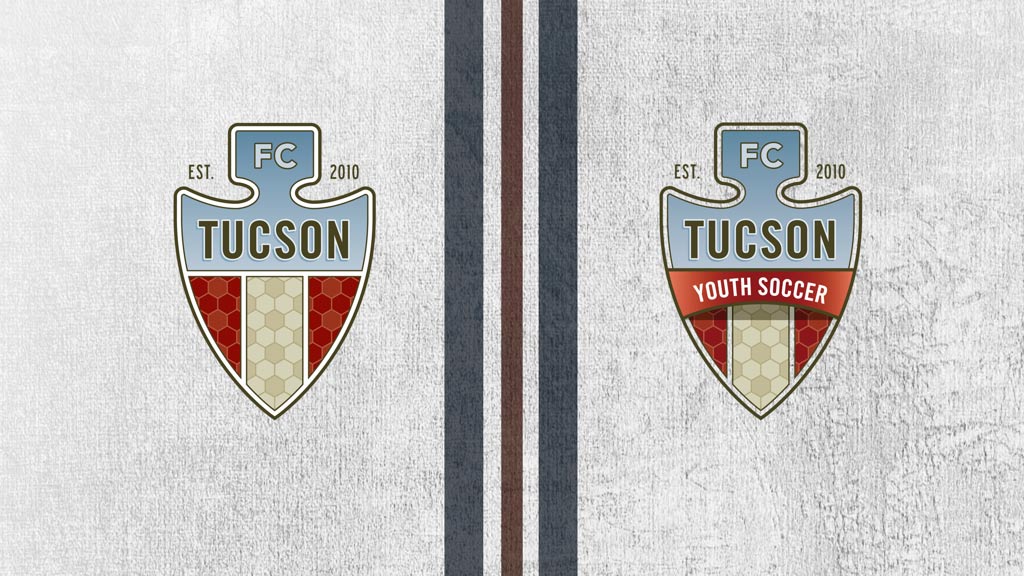 FC Tucson Youth Soccer 